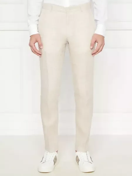 Joop! De in pantaloni bej