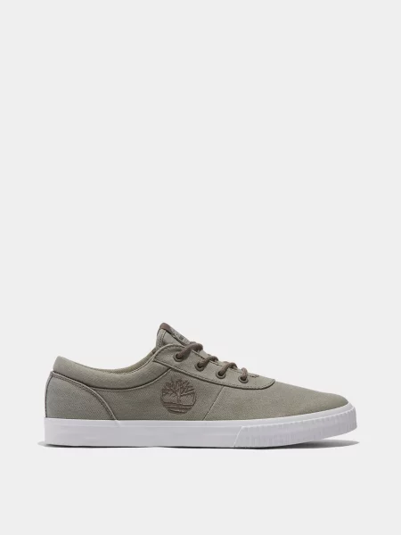 Timberland Кеди низькі Тауп Ліоцелл