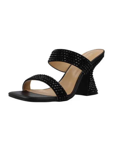 Pantofi Alma En Pena negru
