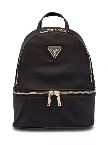 Guess Rucsac FOLLIE negru