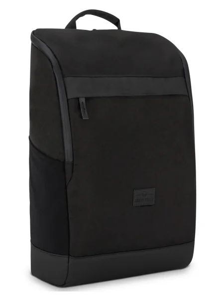 Johnny Urban Rucsac Jasper' negru