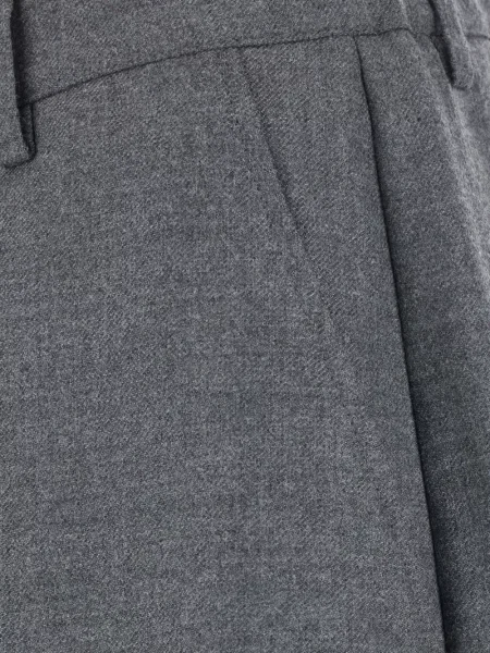 Pantaloni Mauro Grifoni gri