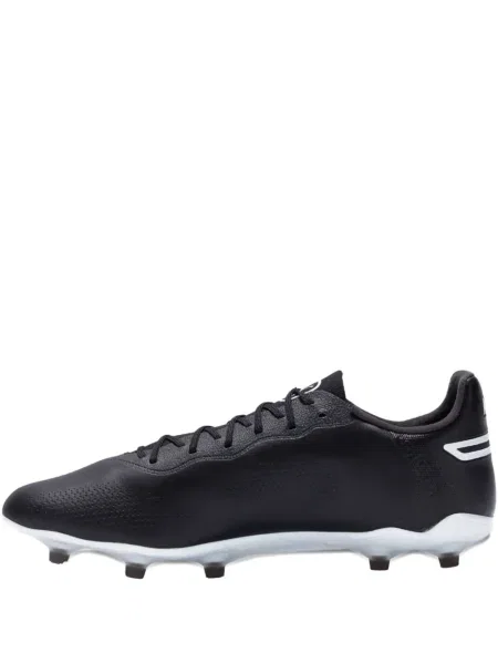 Sneakerși Puma negru