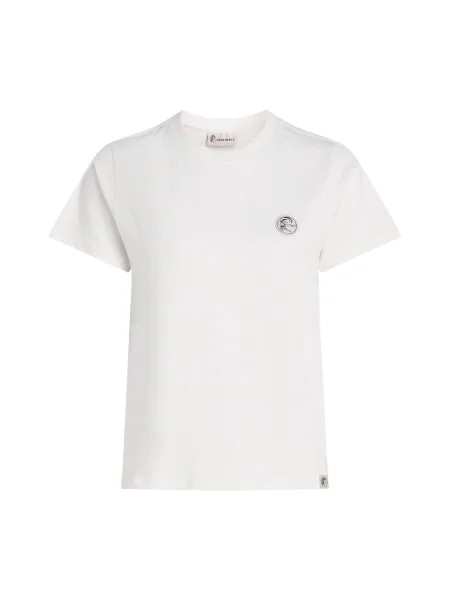 O'NEILL Tricou O'riginals' alb