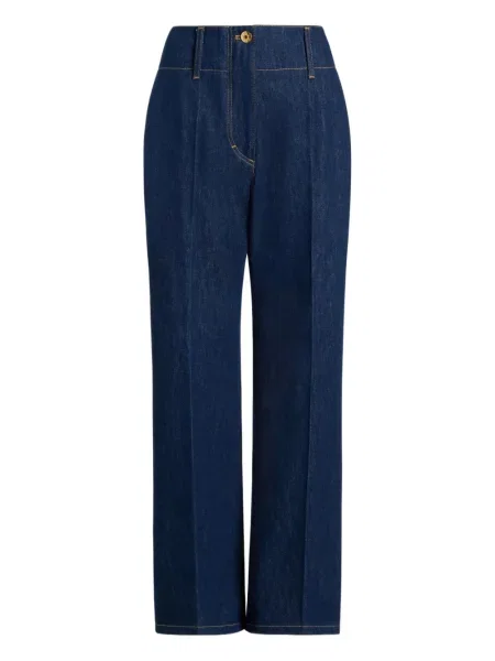 Blugi Patou albastru