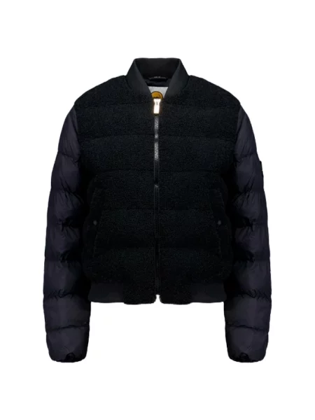 Kurtka bomber Ciesse Piumini czarny