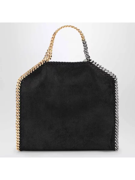 Shopperka Stella Mccartney czarna