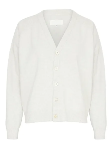 Cardigan Maison Margiela cu decolteu în V