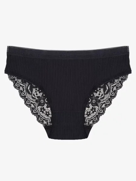 Chiloți Erqelia Bleumarin