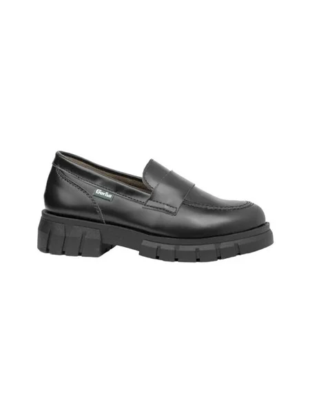 Pantofi copii Gorila negru