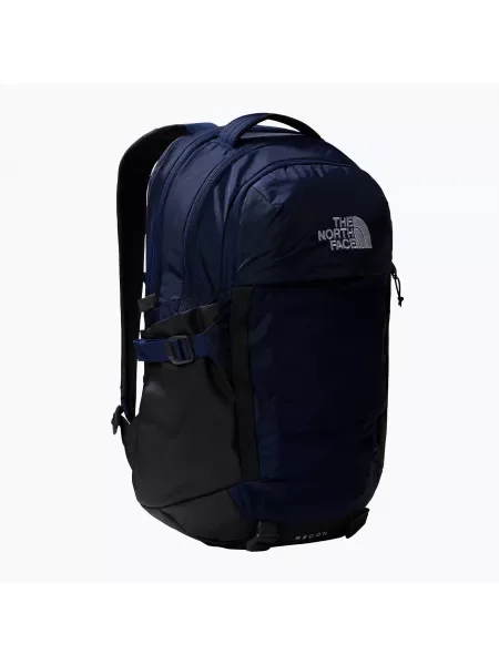 Plecak The North Face Recon 30 l navy/black/npf niebieski