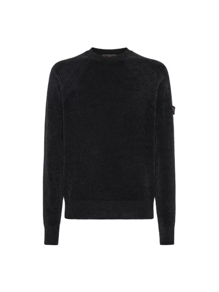 Sweter Peuterey czarny