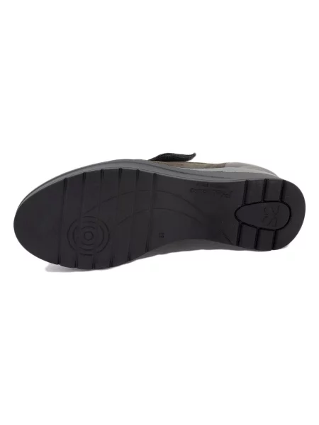 Pantofi Piesanto maro
