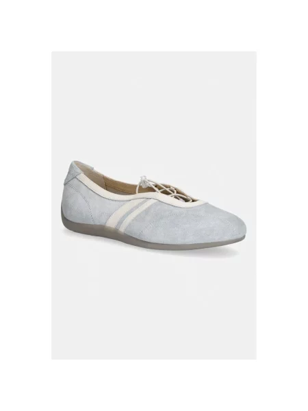 Sneakersy Vagabond Shoemakers niebieskie