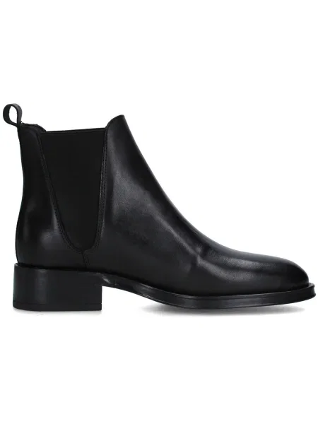 Pantofi Alpe negru