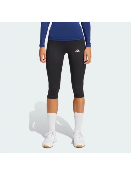 Kalhoty Adidas modré