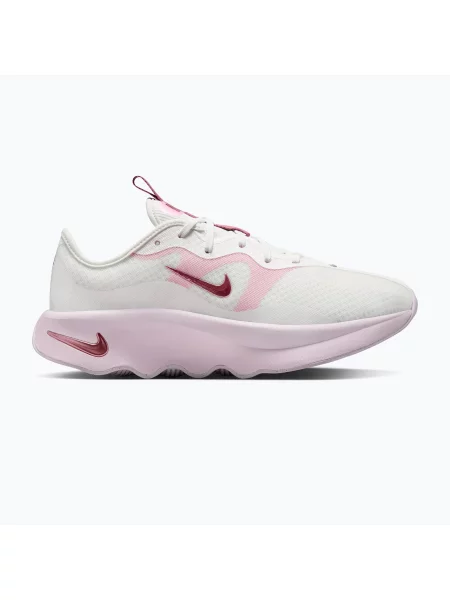 Încălțăminte pentru femei Nike Motiva 2 summit white/bleached lilac/pink smoke alb