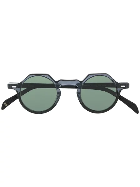 Ochelari de soare Lesca negru