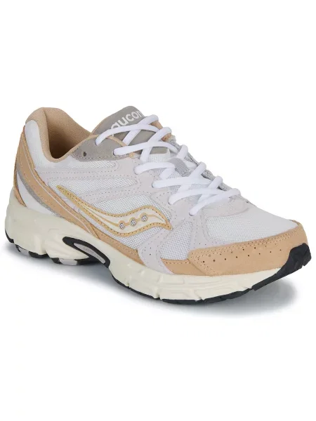 Superge Saucony bež