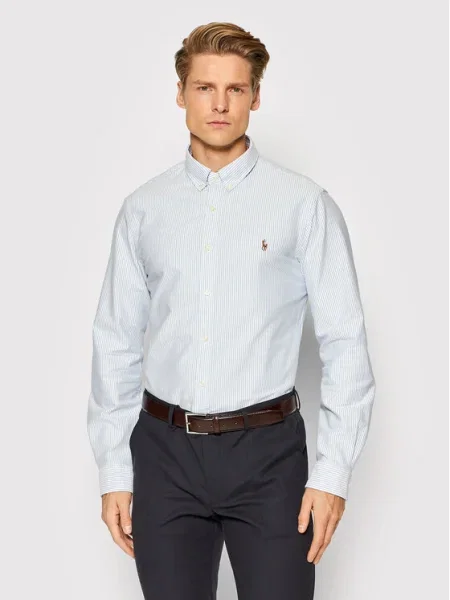 Polo Ralph Lauren Ing Core Replen Kék