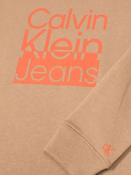 Dětska mikina Calvin Klein