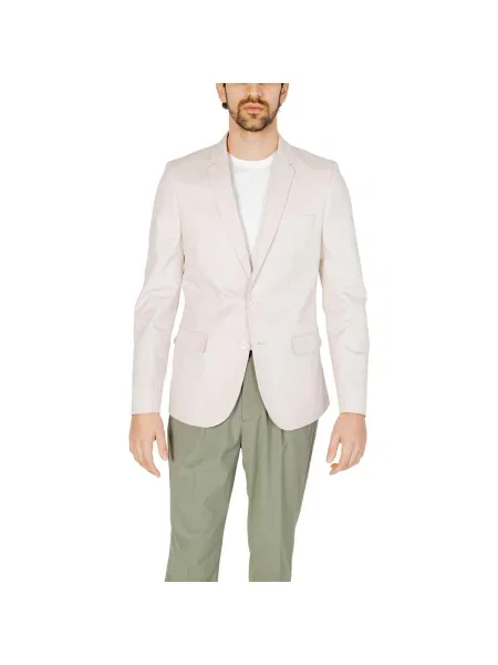Sako Antony Morato biela