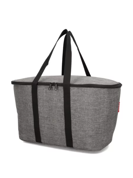 REISENTHEL textil kabelka Shopper šedá