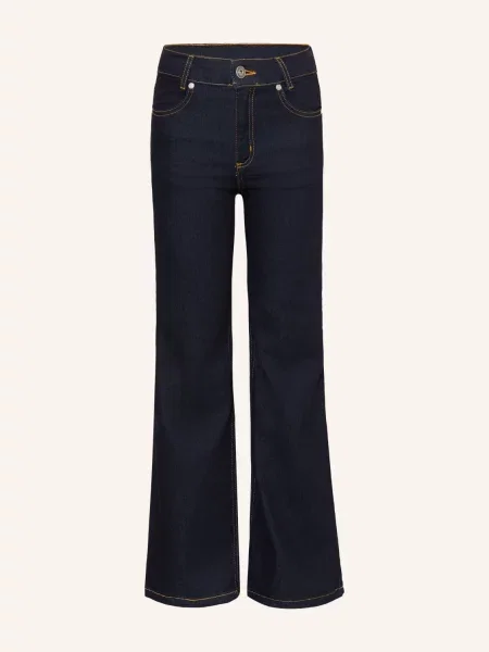 Blue Effect Džíny Slim Fit clean rinsed modré