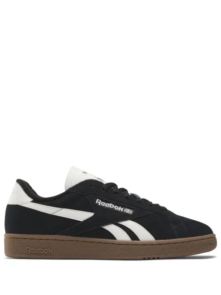 Sneakerși Reebok negru