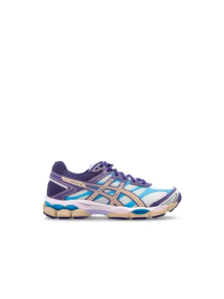 Sneakersy Asics Gel-cumulus skórzane