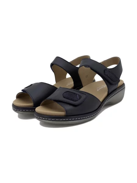 Pantofi Piesanto albastru