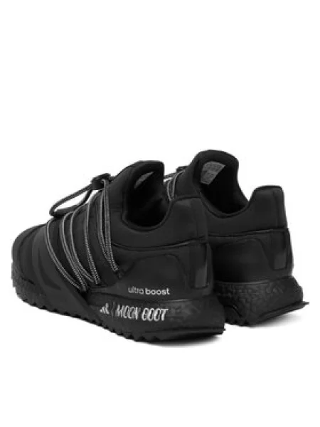 Tenisice adidas adidas X Moon Boot Ub crna