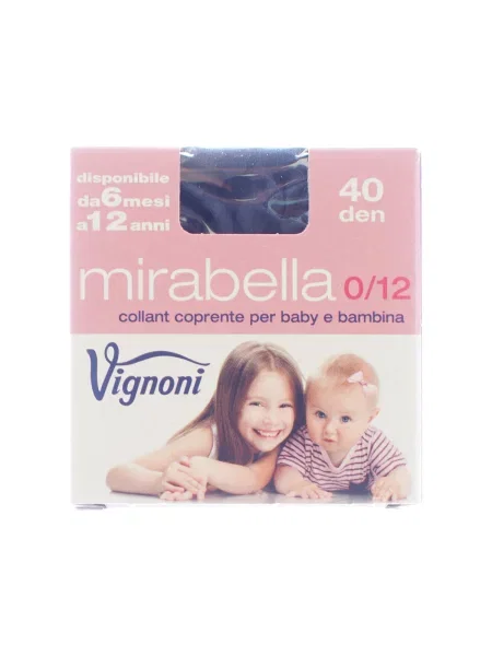 Gyerek alsó Vignoni fekete