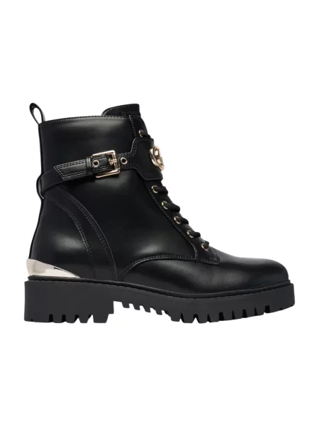 Botki Guess czarne