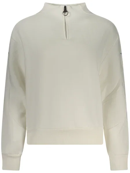 Geacă North Sails alb