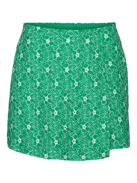 VERO MODA Nadrág SONEY jáde