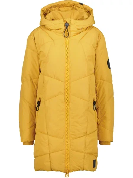 Alife & kickin Zimska jakna KasiaAK A devine dlake camel