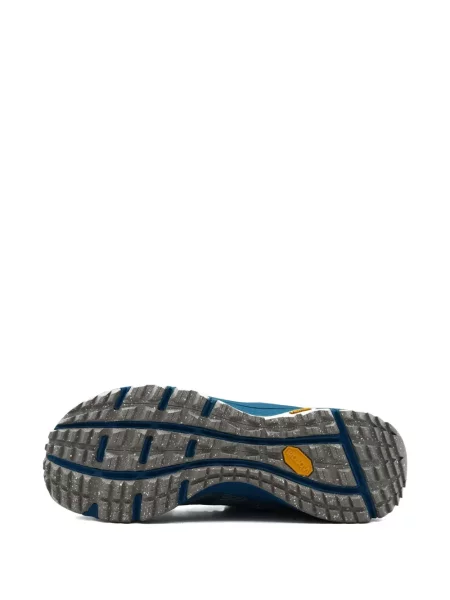 Sneakerși Merrell albastru