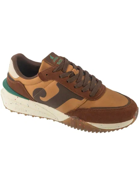 Pantofi Joma maro