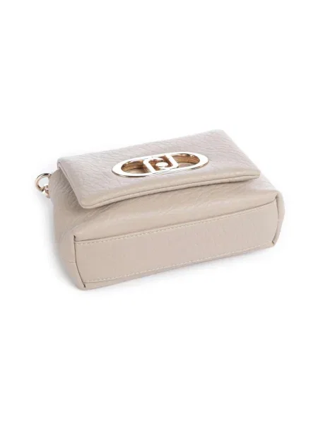 Geanta crossbody Liu Jo bej