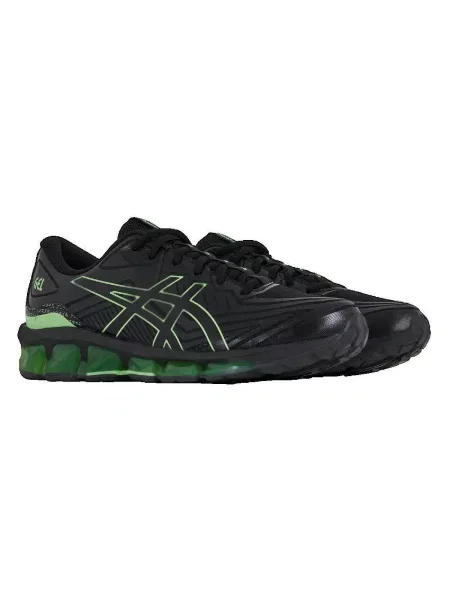 Tenisky Asics Gel-Quantum čierna