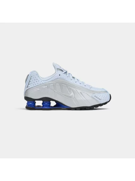 Pantofi Nike albastru