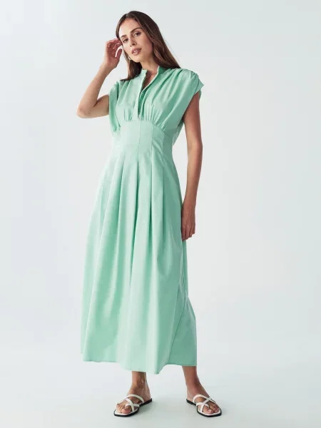 Willa Rochie Otis mentă verde