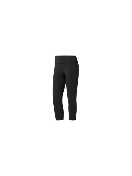 Pantaloni Reebok Sport negru