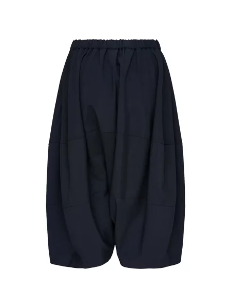 Spodnie dziecięce Comme Des Garcons Girl czarne