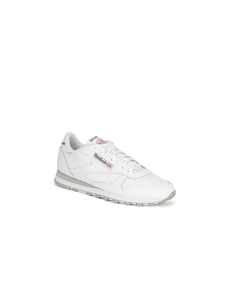 Reebok Sneakersy EO-CLASSIC LEATHER biela