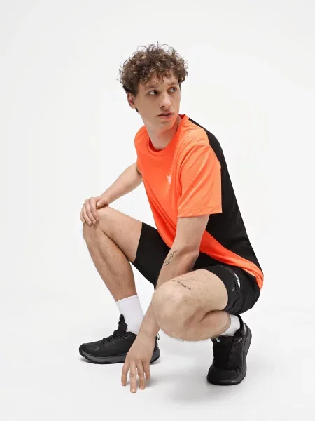 Спортивні шорти The North Face M Sunriser Short чорний