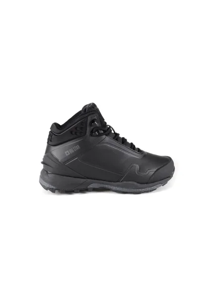 Pantofi Big Star negru