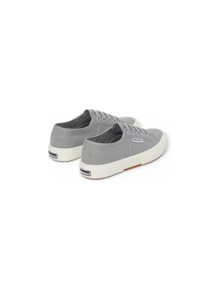 Pantofi Superga gri