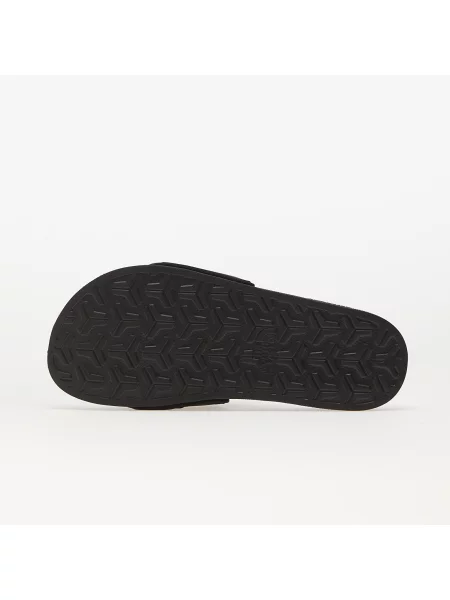 Tenisky The North Face W Base Camp Slide III Tnf Black/ Tnf White EUR 41 bílé